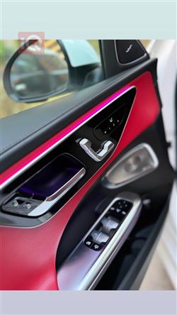 مرسيدس بنز C-Class